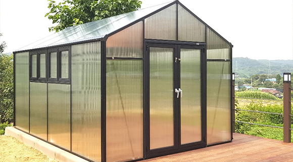 그린힐 유한회사